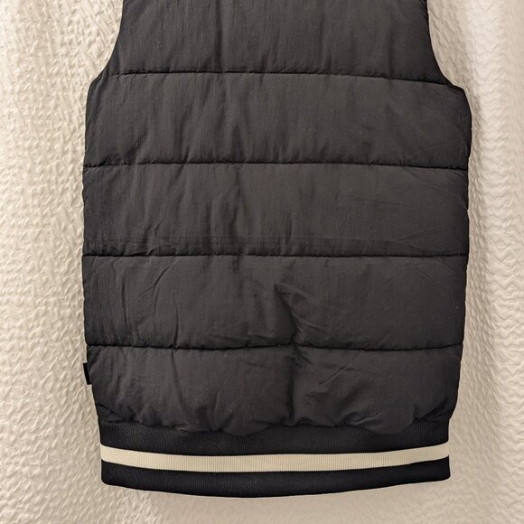 New Ellesse puffer vest - Picture 4 of 7